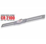 Antena Digital Externa UHF - CR2100