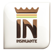 11 - Insinuante